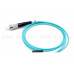 FC-FC102-OM4-MM-OHZFP1090 FC OM4光纖1分2多模分光器1090 FC一分二尾纖式光纖分光器 多模分光器1分2 FC光纖分路器1分2 FC OM4 FBT分路器 電信級